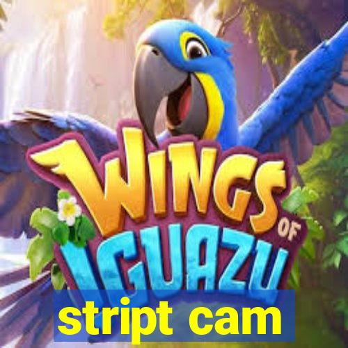 stript cam