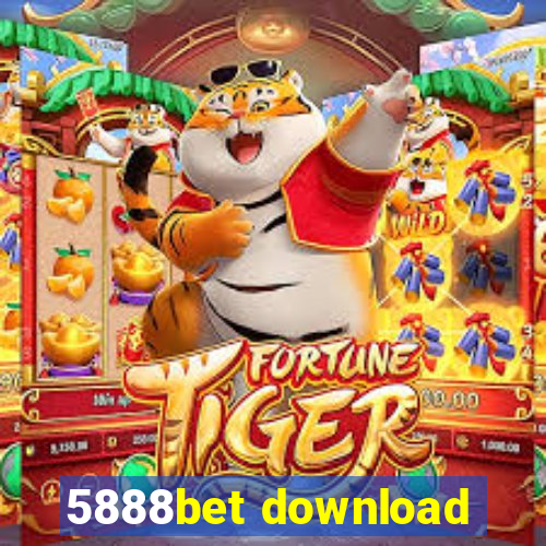 5888bet download