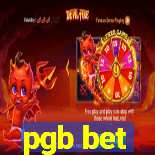 pgb bet