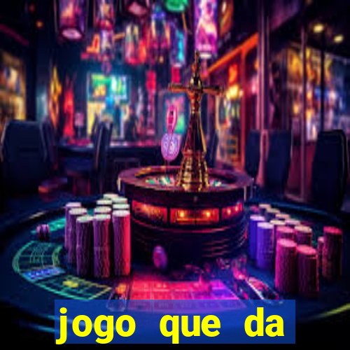 jogo que da dinheiro no paypal