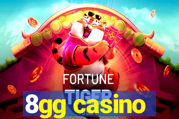 8gg casino