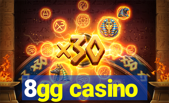 8gg casino