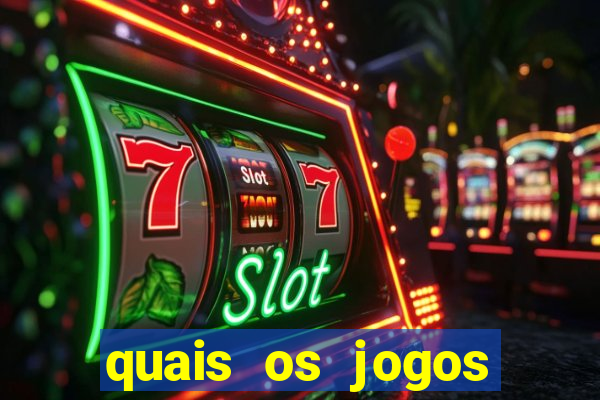 quais os jogos para ganhar dinheiro