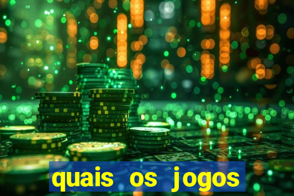 quais os jogos para ganhar dinheiro