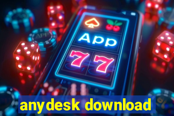 anydesk download