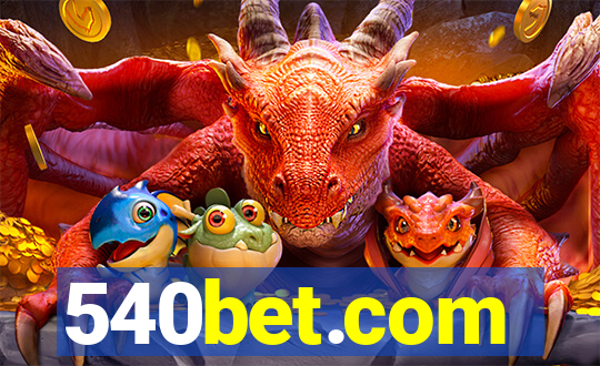 540bet.com