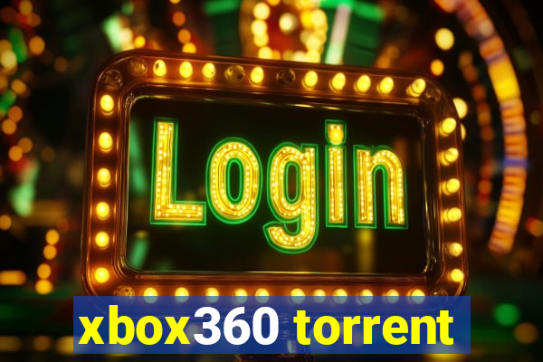 xbox360 torrent