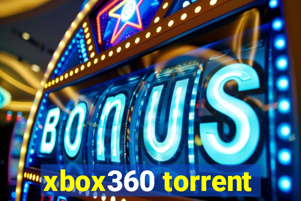 xbox360 torrent