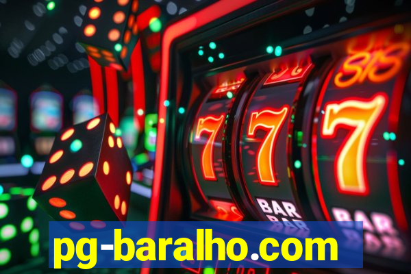 pg-baralho.com