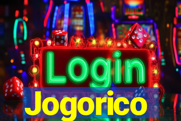 Jogorico