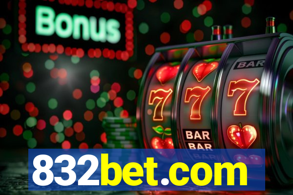 832bet.com