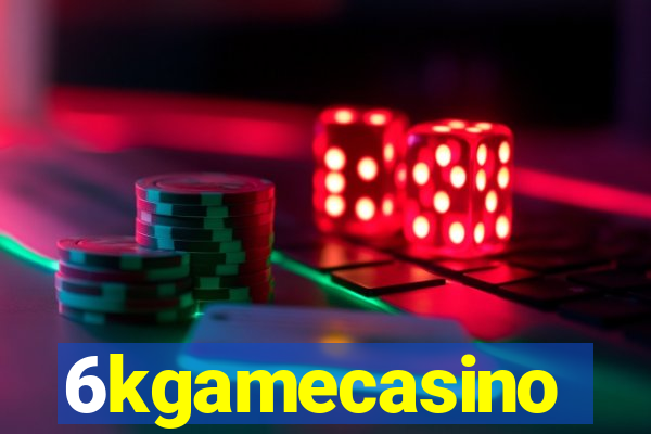 6kgamecasino