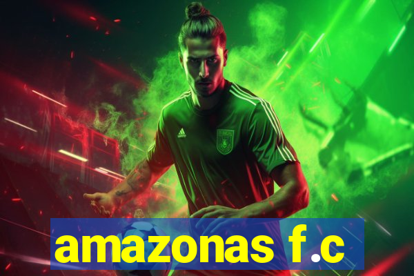 amazonas f.c