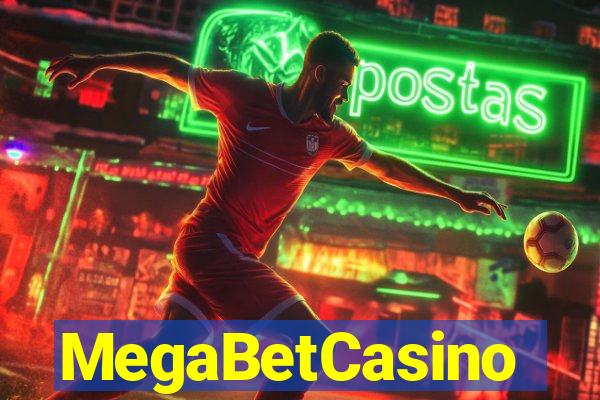 MegaBetCasino