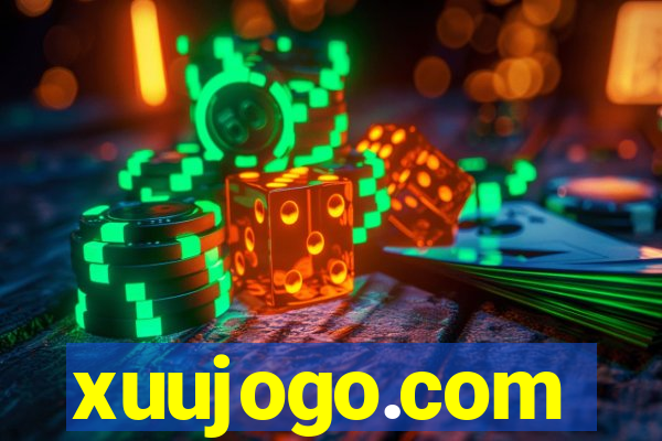 xuujogo.com