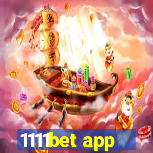 1111bet app