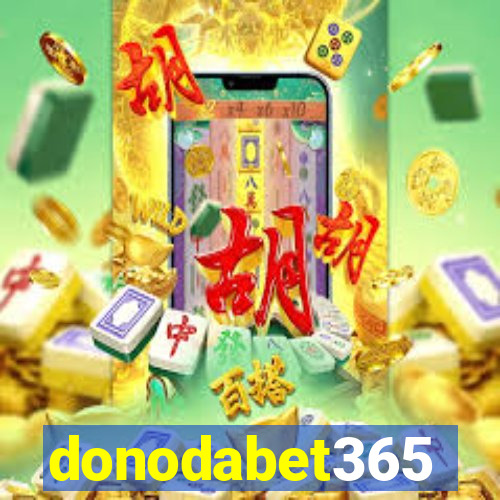 donodabet365