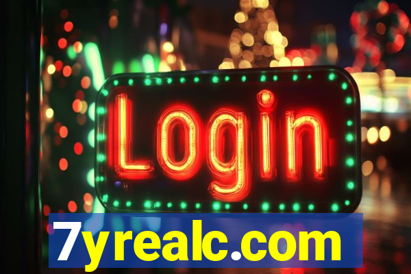 7yrealc.com