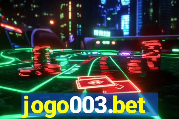 jogo003.bet