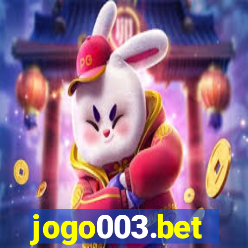 jogo003.bet