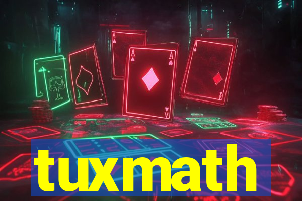 tuxmath