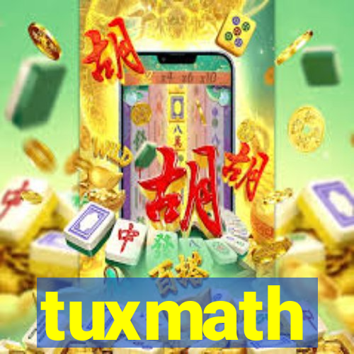 tuxmath