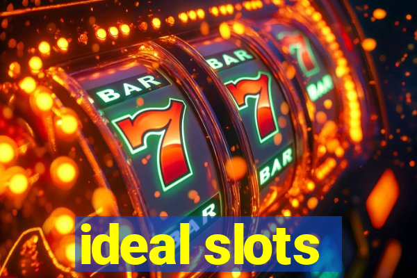 ideal slots