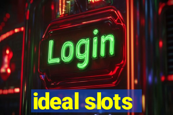 ideal slots