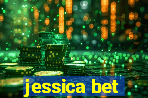 jessica bet