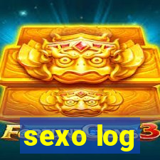 sexo log