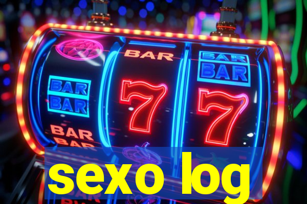 sexo log