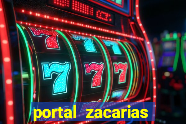 portal zacarias corpos encontrados