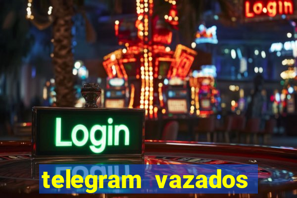 telegram vazados kid bengala