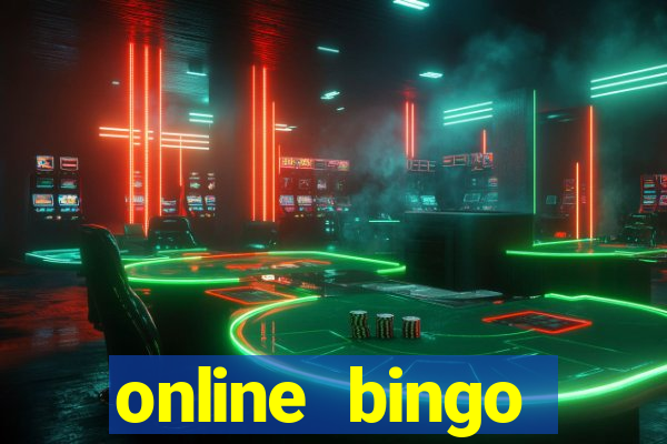 online bingo ontario canada