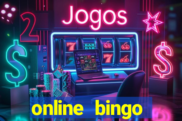 online bingo ontario canada