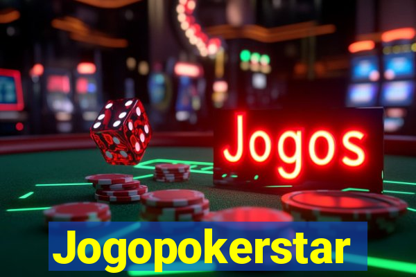 Jogopokerstar