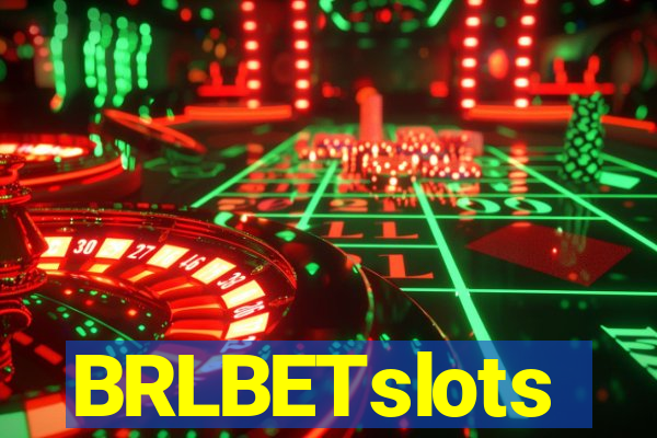 BRLBETslots