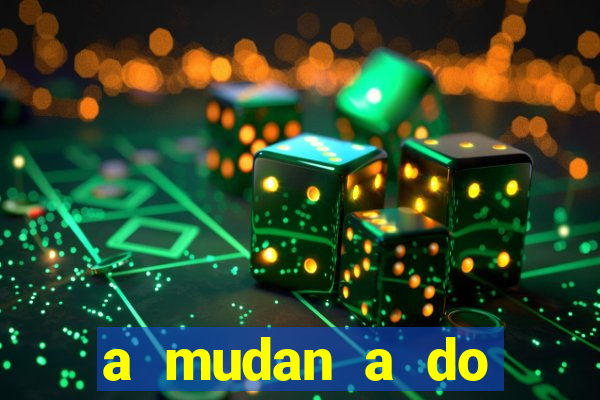 a mudan a do conde beta cap 1