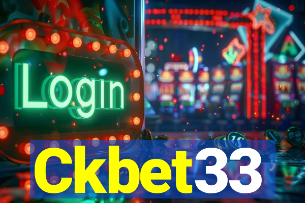 Ckbet33