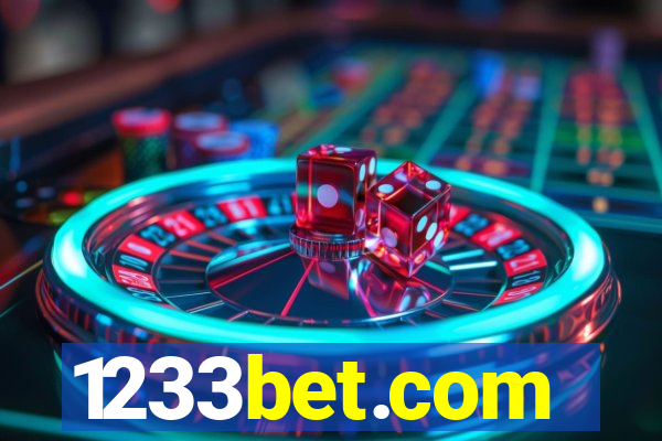 1233bet.com