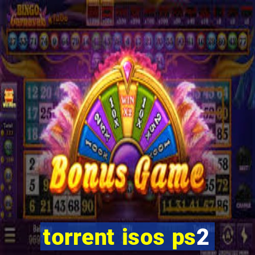 torrent isos ps2