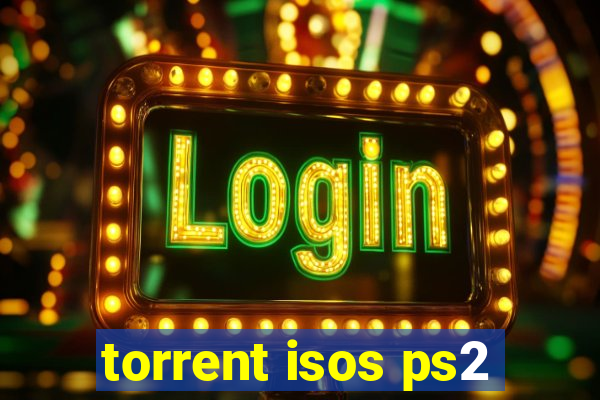 torrent isos ps2