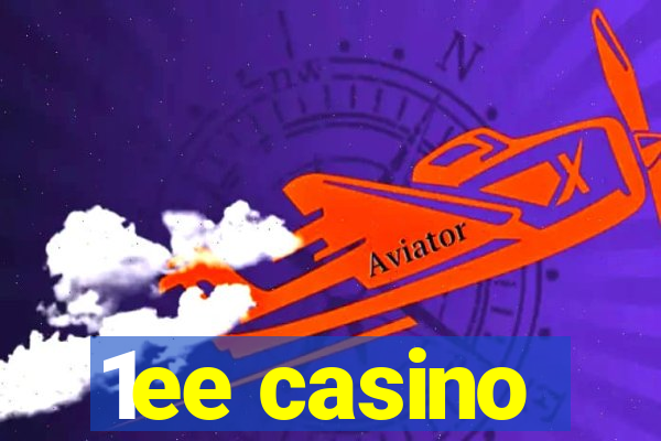 1ee casino