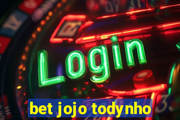 bet jojo todynho