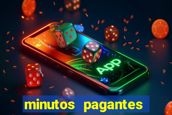 minutos pagantes fortune rabbit