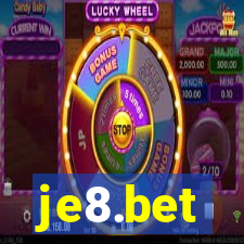 je8.bet