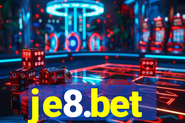 je8.bet