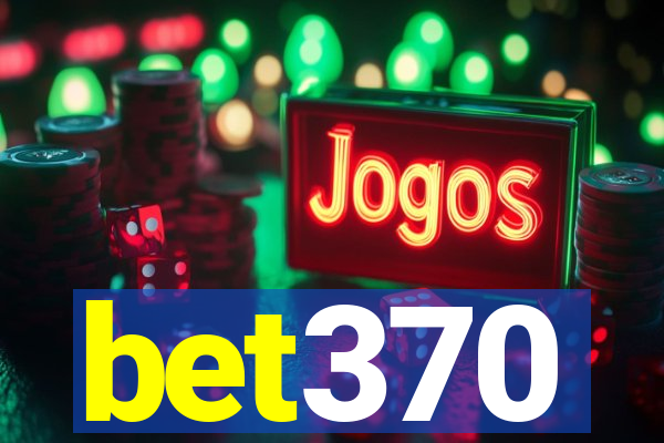 bet370