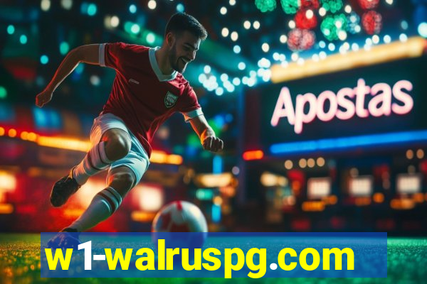 w1-walruspg.com