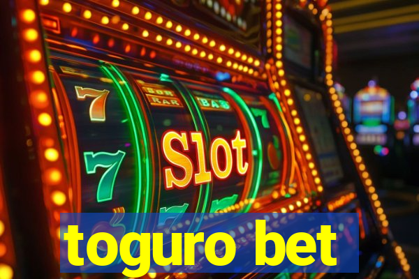 toguro bet